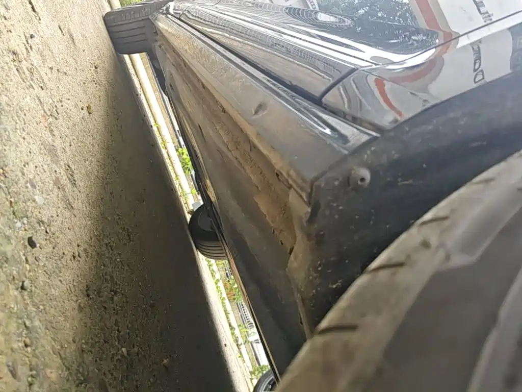 Volkswagen Passat 2024