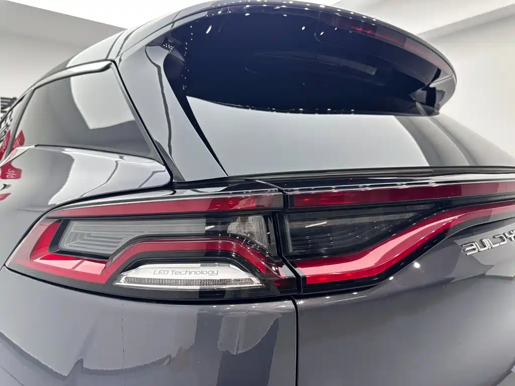 BYD Tang New Energy 2023 — фото 29
