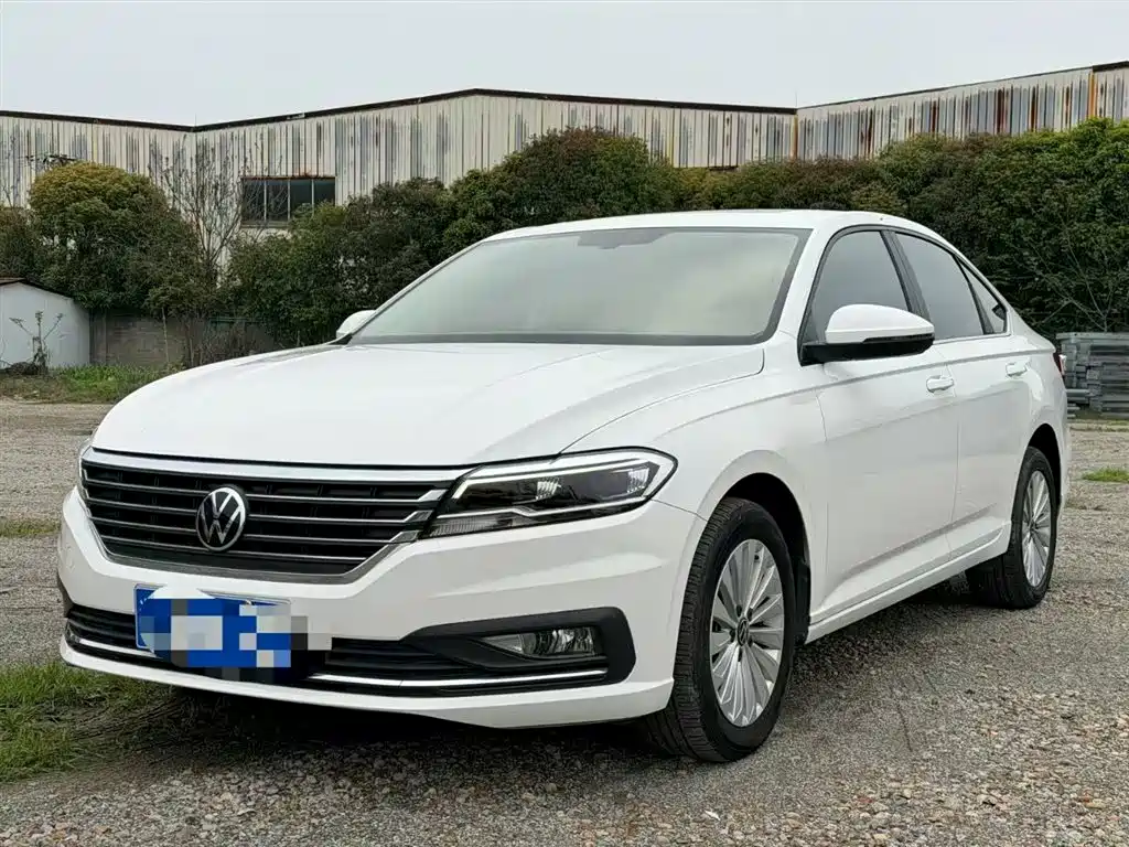Volkswagen Lavida 2021