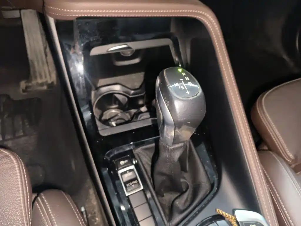 BMW X1 2018 — фото 10