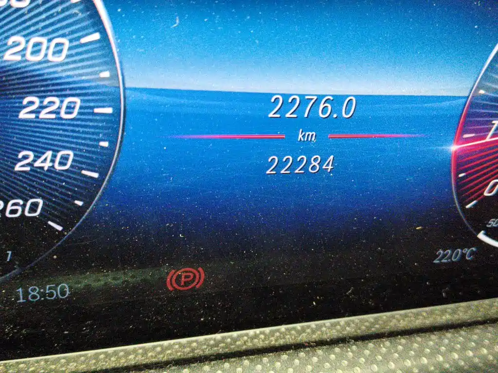 Mercedes-Benz A-Class 2023