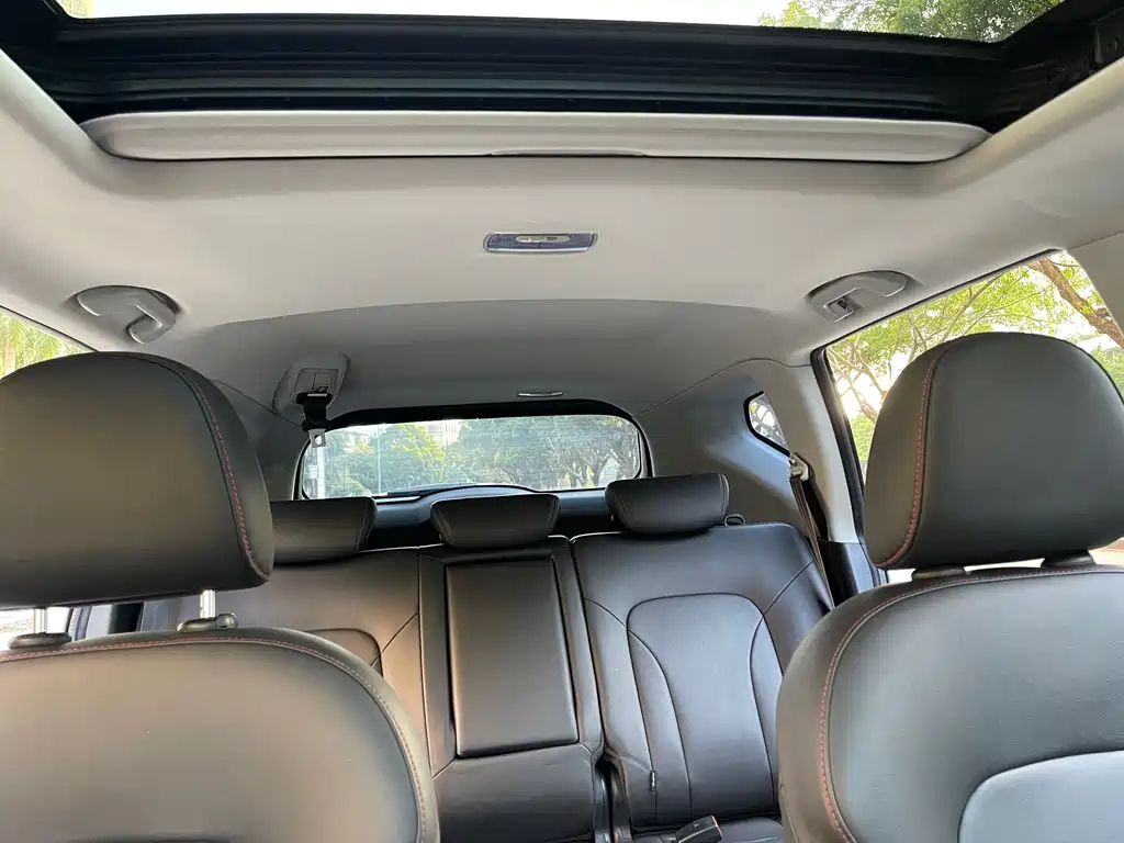 Haval M6 2019 — фото 12