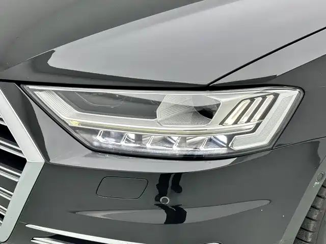 Audi A8 2020 — фото 15