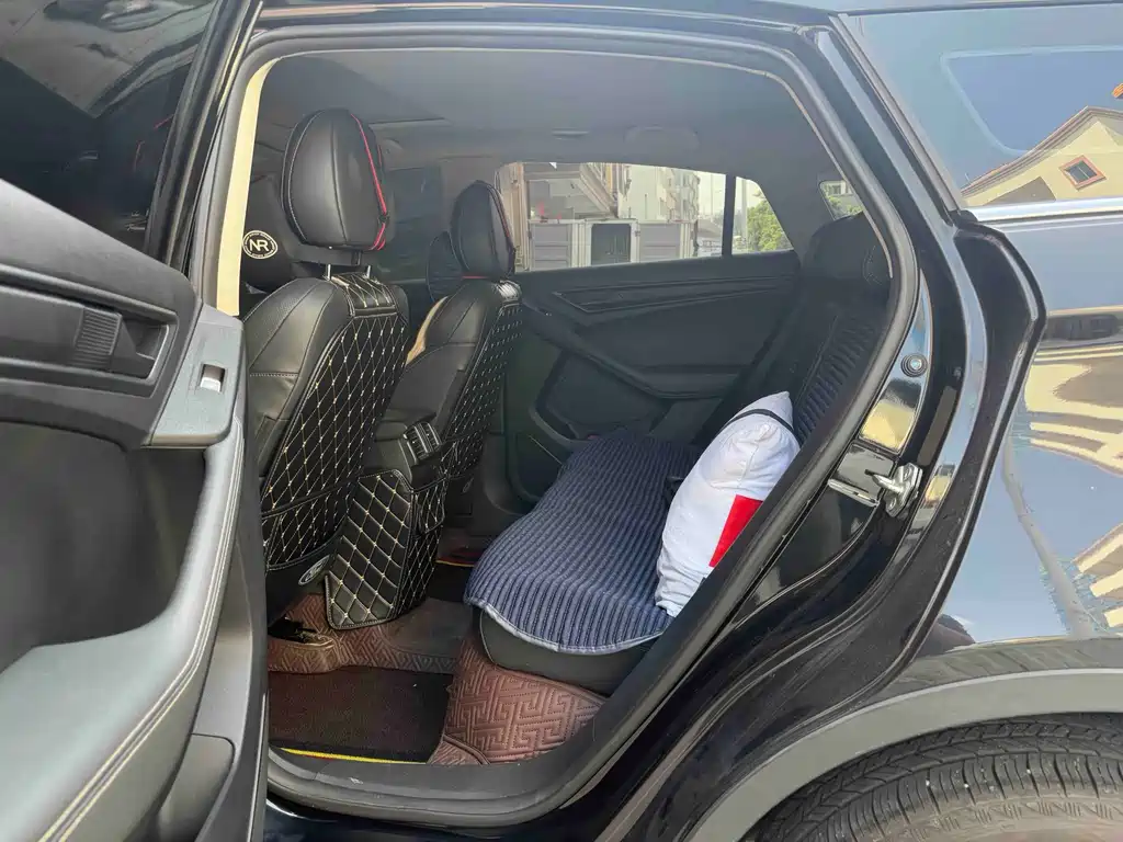 Ford Territory 2021
