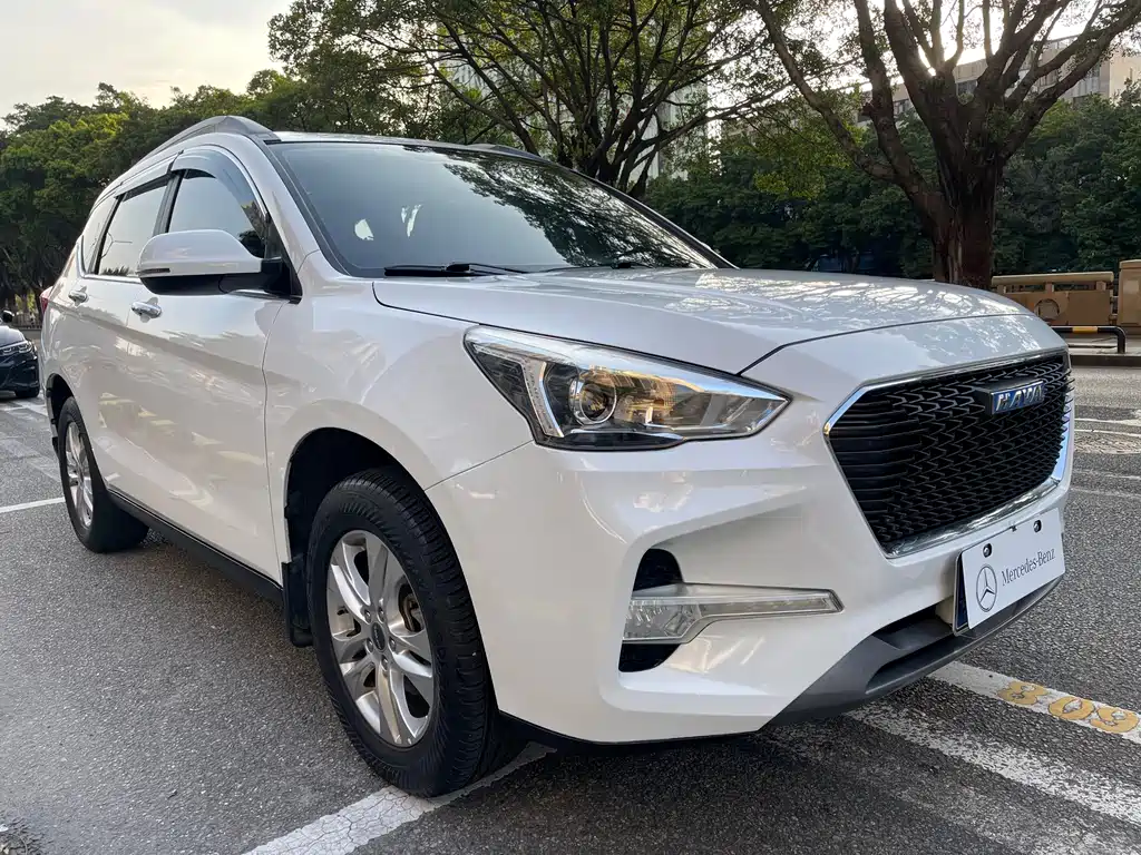 Haval M6 2019