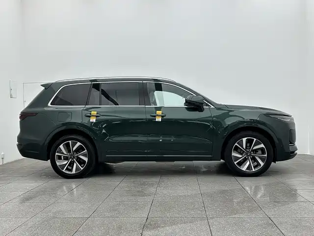 Li Auto Li ONE 2022
