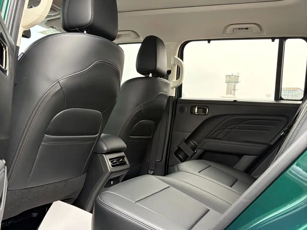 Haval Raptor 2025 — фото 16