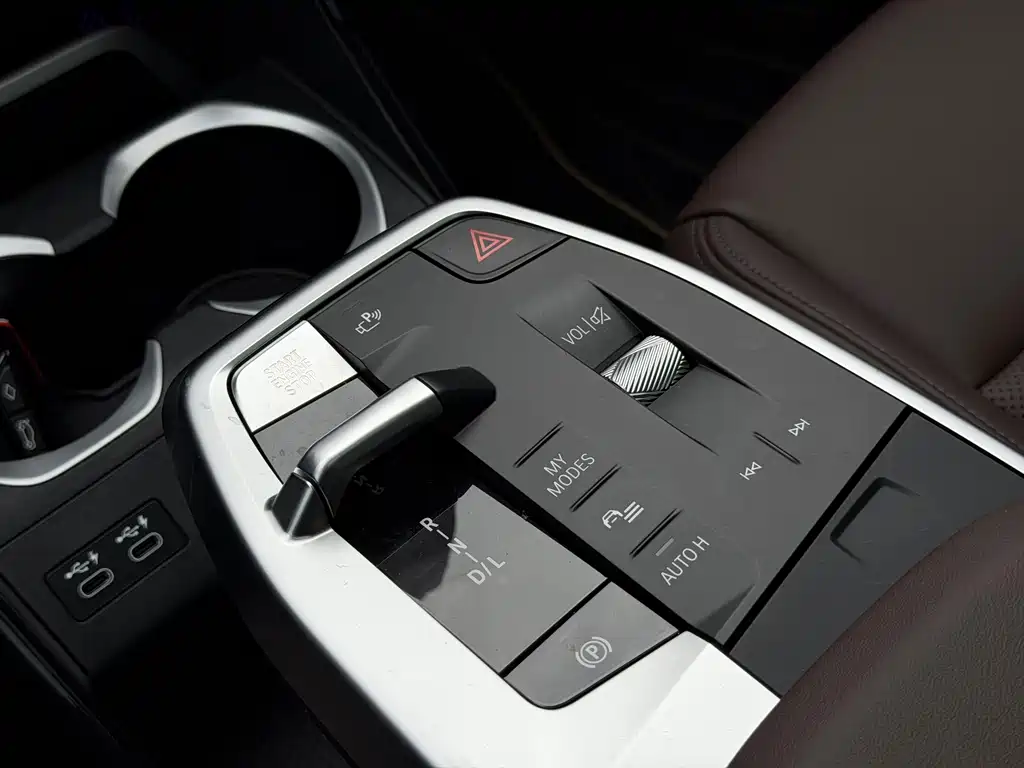 BMW X1 2024 — фото 14