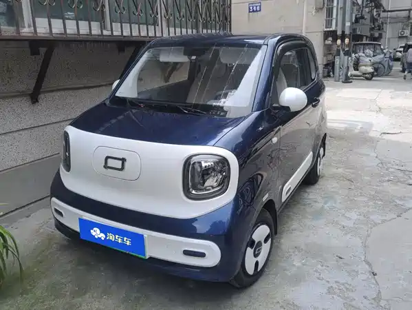 Bestune Pony 2024