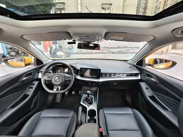 MG5 2021