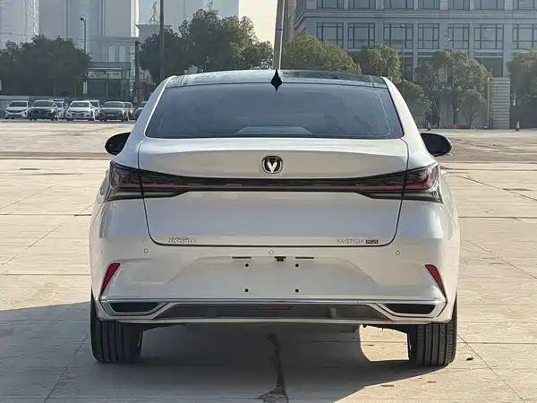 Changan Ruicheng PLUS 2024
