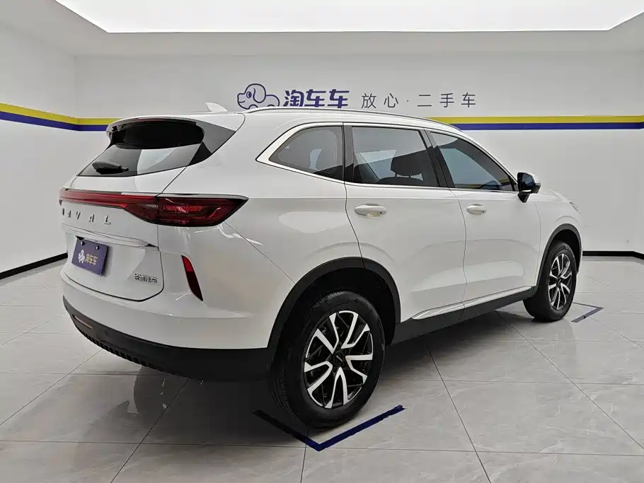 Haval H6 2023