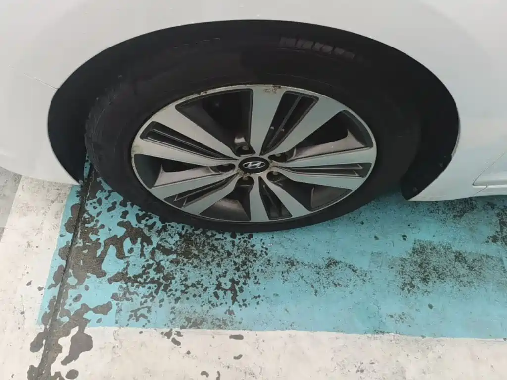 Hyundai Mistra 2017 — фото 23