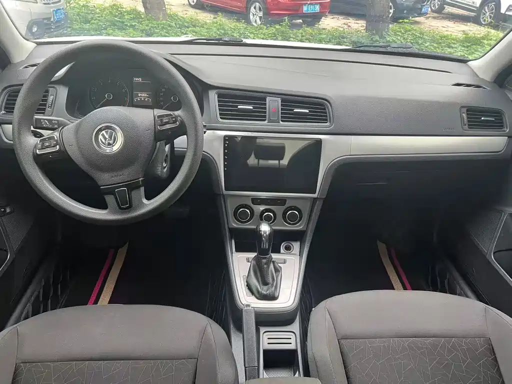 Volkswagen Lavida 2017