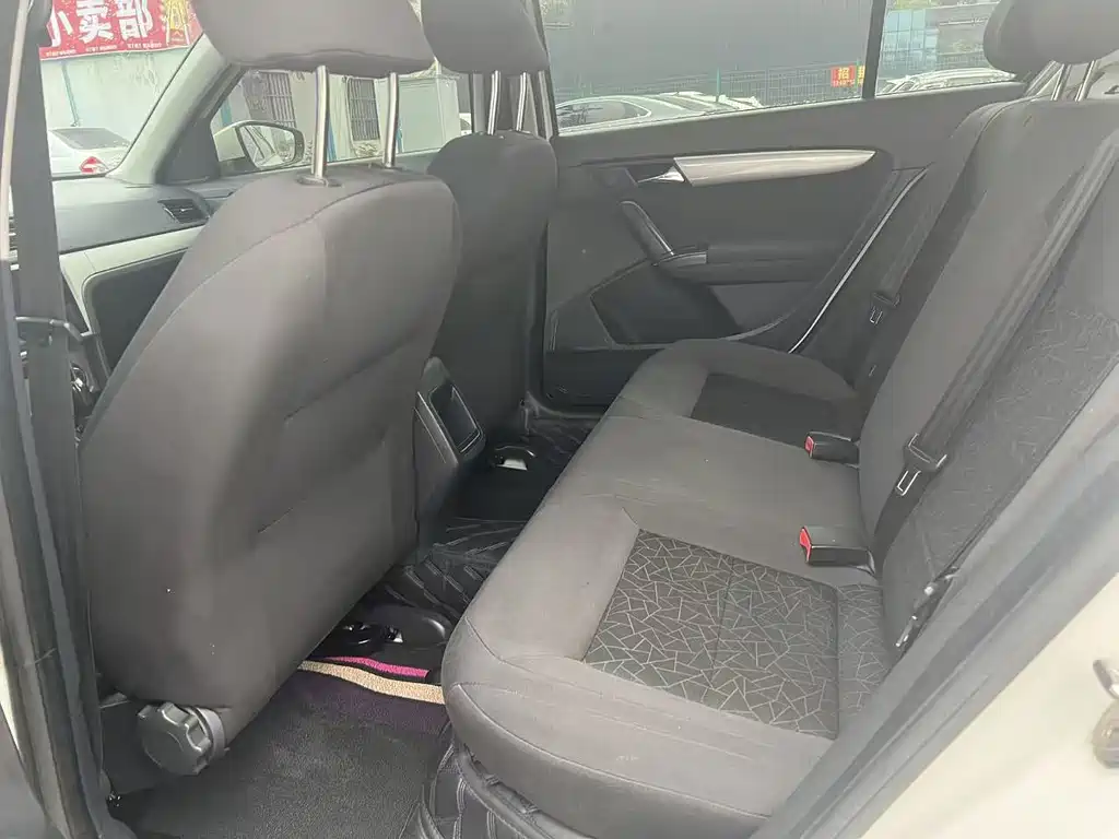 Volkswagen Lavida 2017