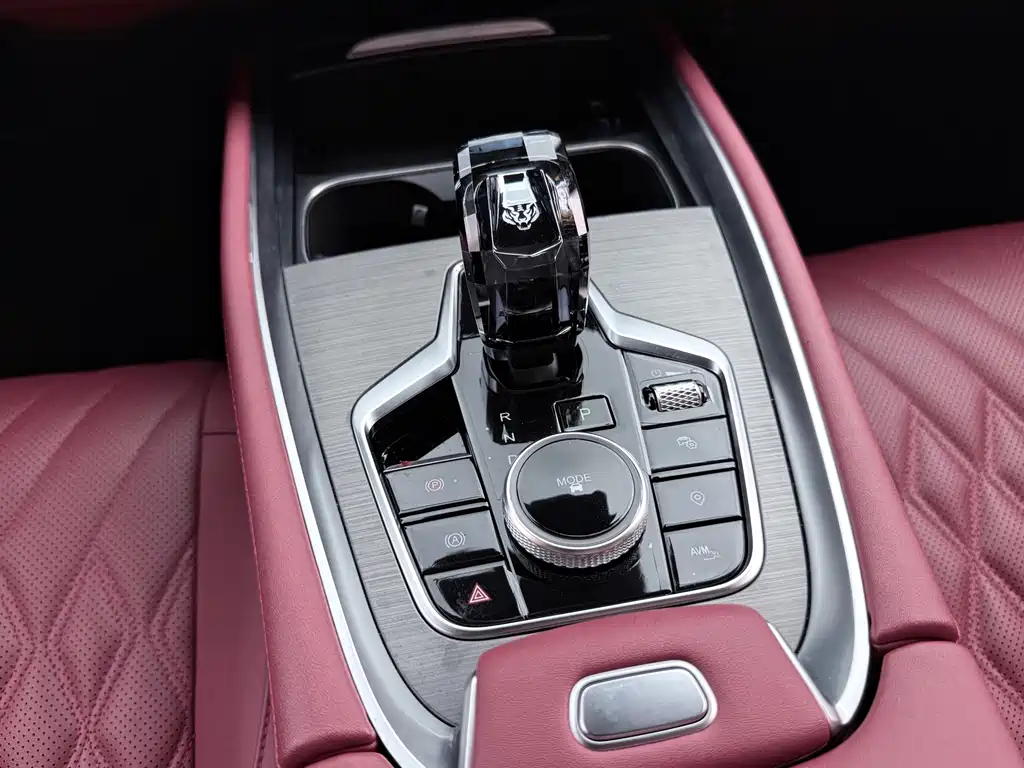 Chery Tiggo 7 PLUS 2023 — фото 11