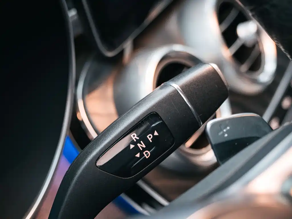 Mercedes-Benz C-Class 2019 — фото 15