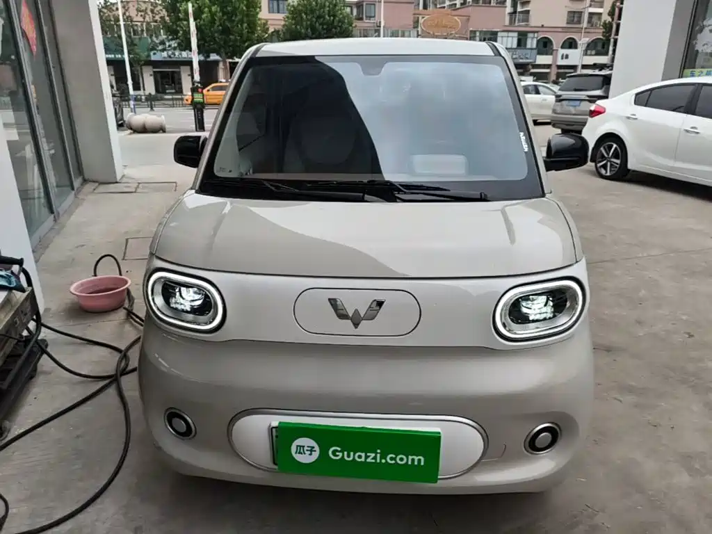 Wuling MINIEV 2025