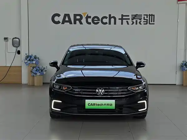 Volkswagen Magotan PHEV 2023