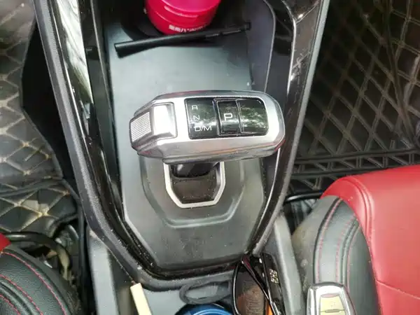 Haval H2s 2017