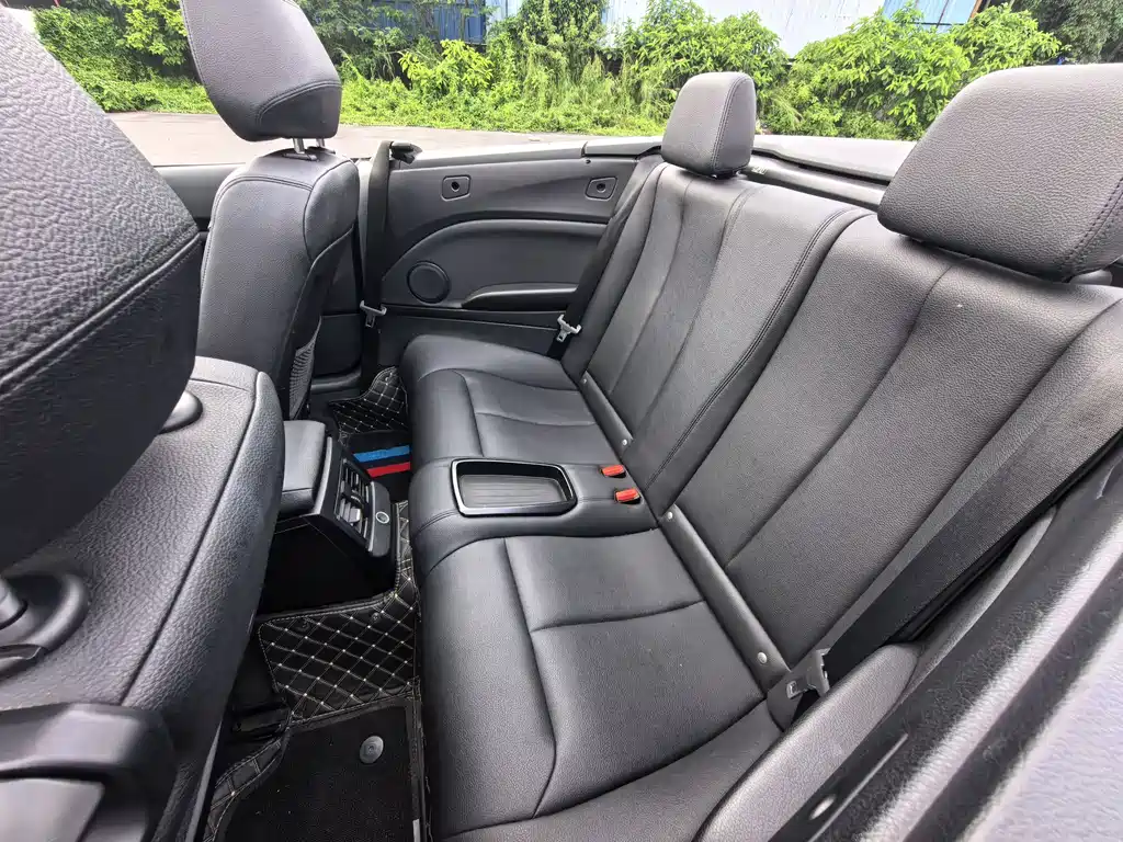 BMW 2 Series 2016 — фото 15