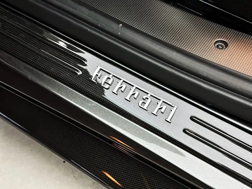 Ferrari 488 2019 — фото 23