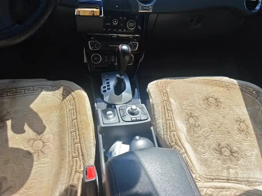 Renault Koleos 2015 — фото 16