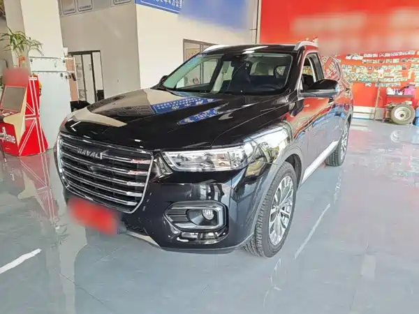 Haval H6 2020