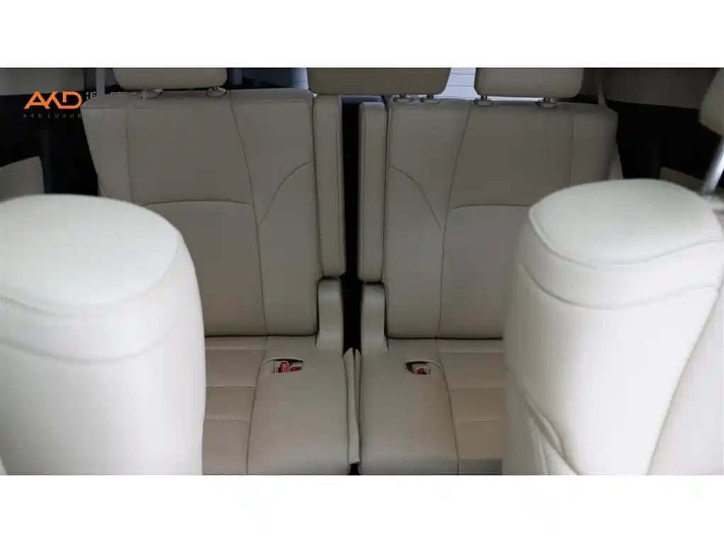 Toyota Alphard 2022 — фото 9