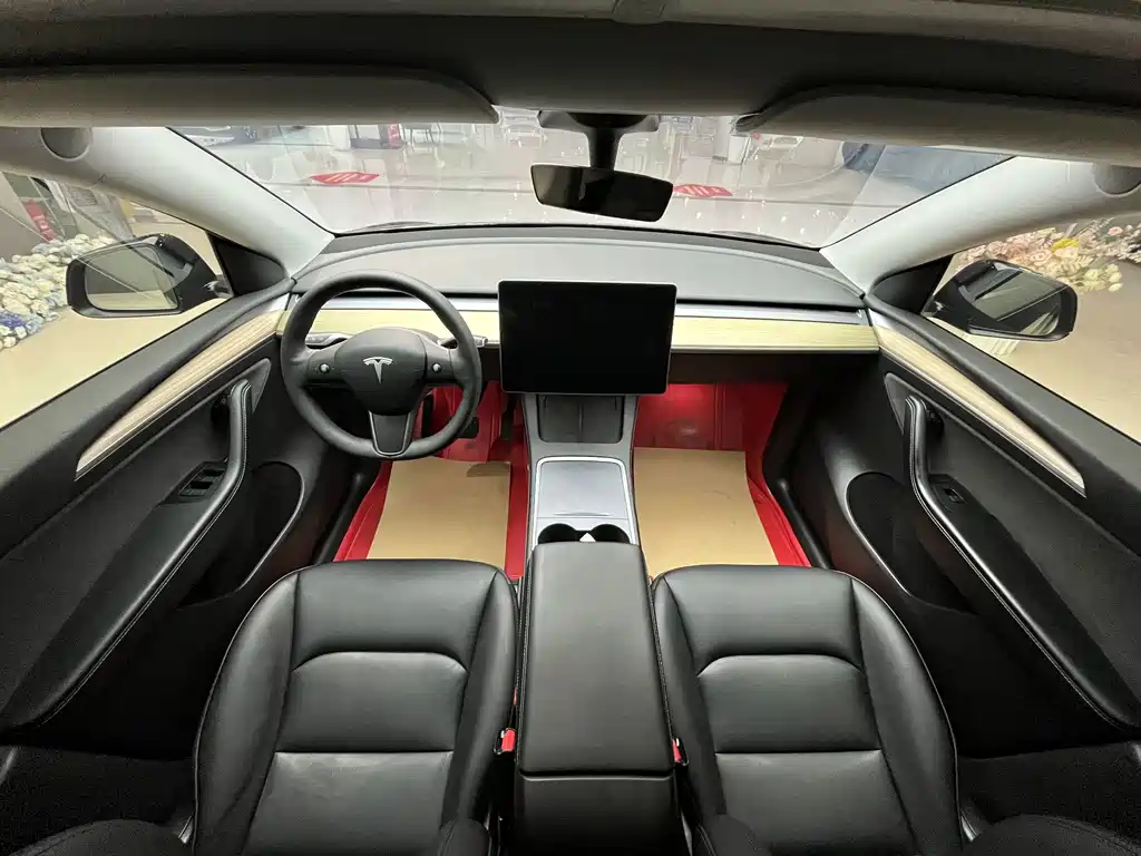 Tesla Model Y 2023 — фото 20