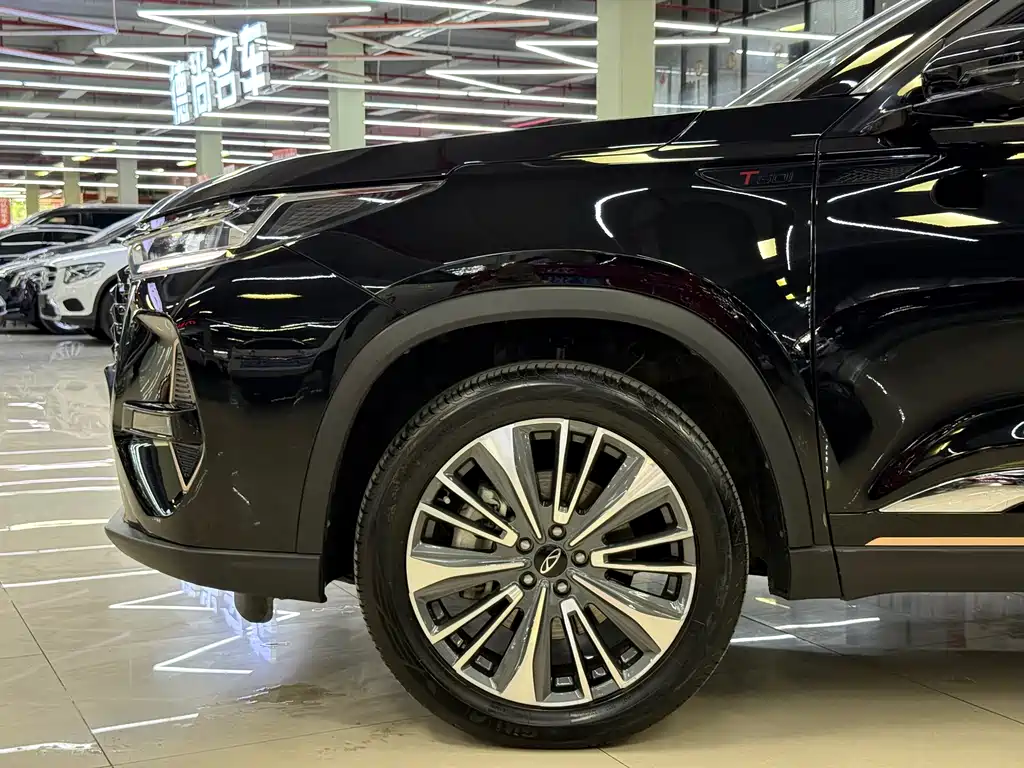 Chery Tiggo 8 PRO 2024 — фото 22