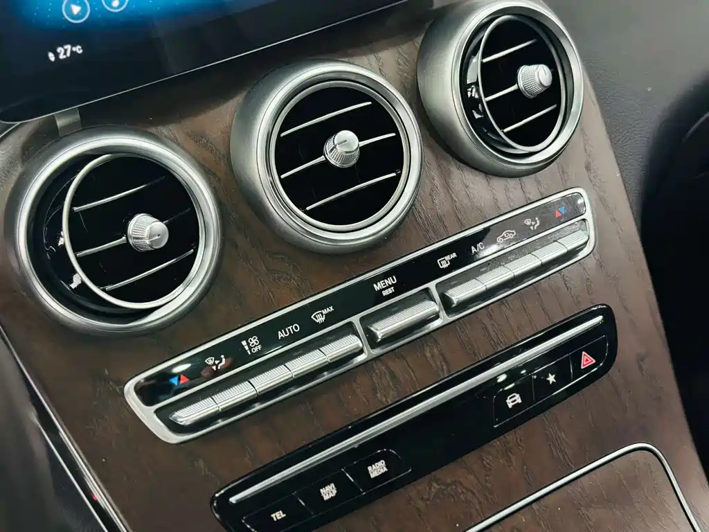 Mercedes-Benz GLC 2020 — фото 15