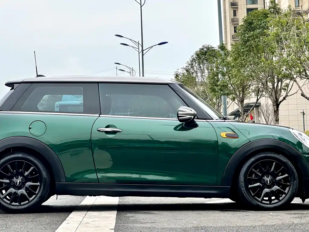 MINI MINI 2016 — фото 10