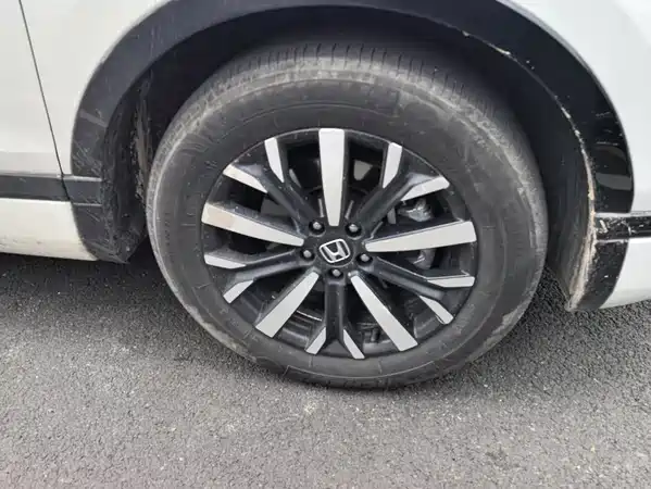 Honda Breeze 2023