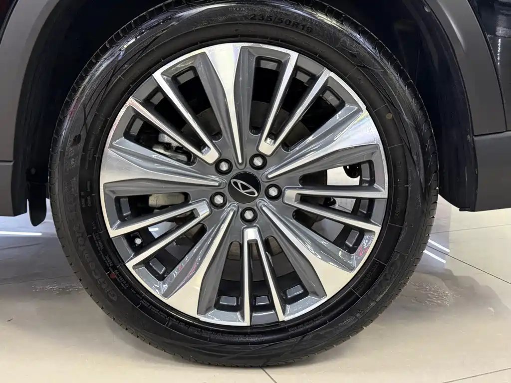 Chery Tiggo 8 PRO 2024 — фото 25