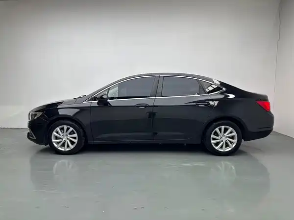 Buick Verano 2018