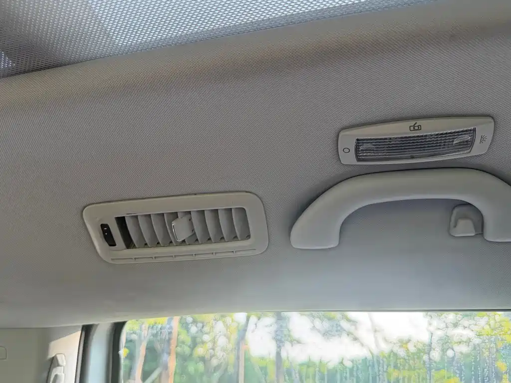 SEAT Alhambra 2014 — фото 19
