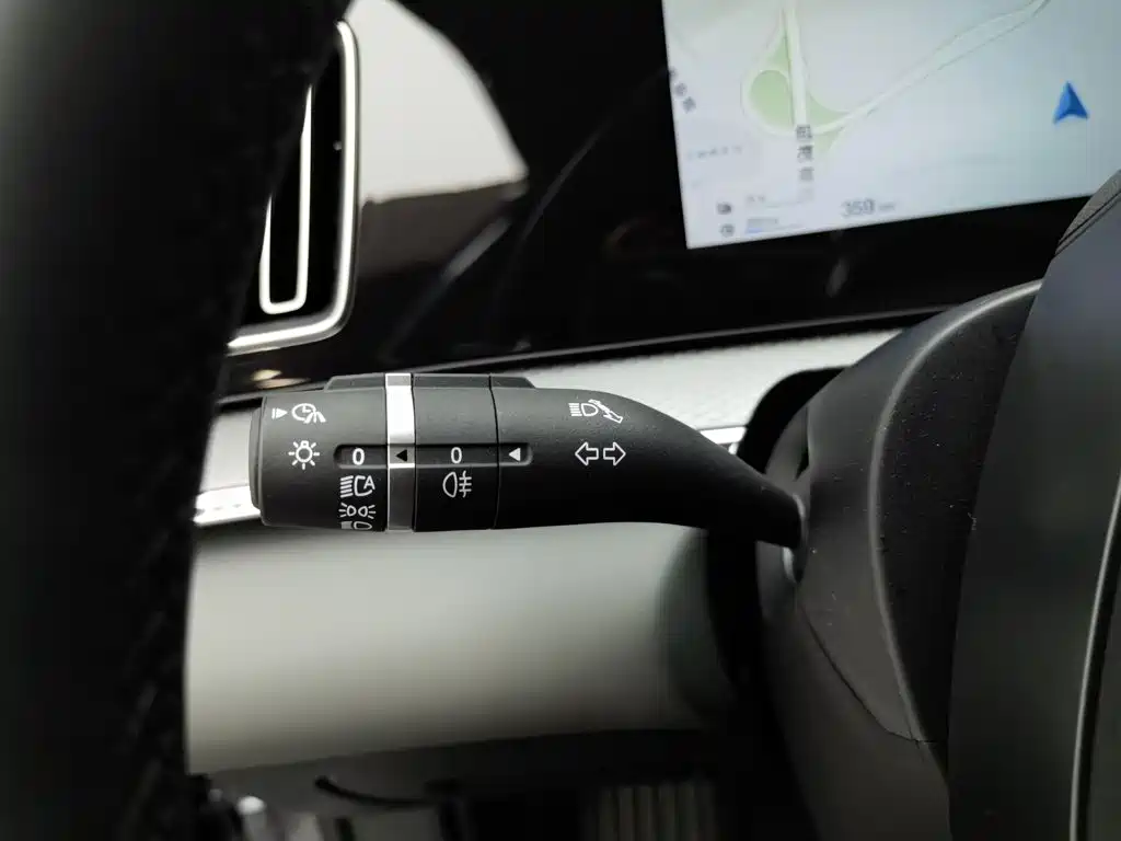 BYD Song Pro New Energy 2025 — фото 21