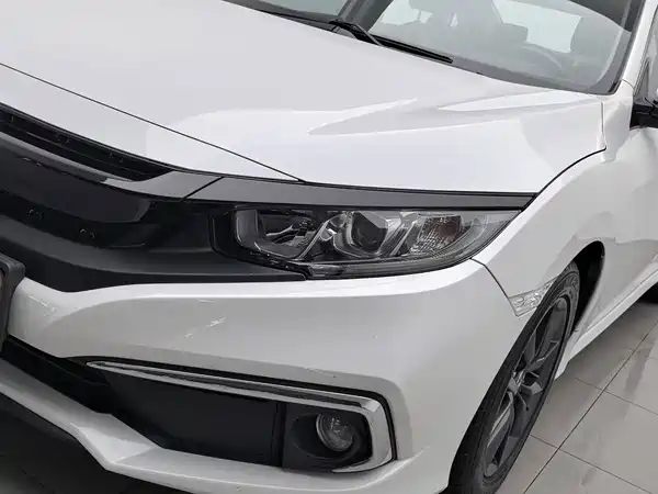 Honda Civic 2021