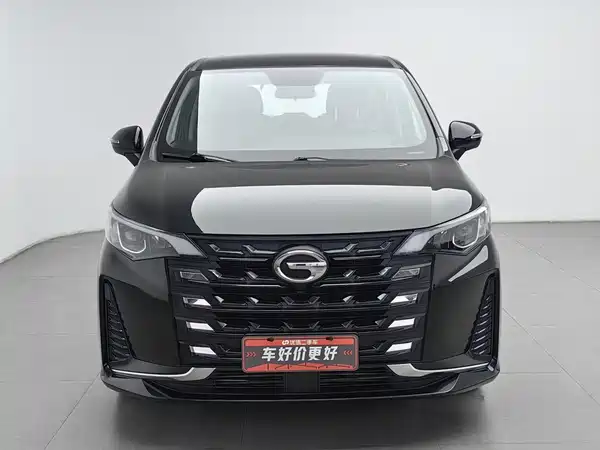 GAC Trumpchi M6 2023