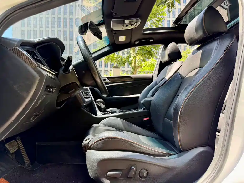 Hyundai Sonata 2019 — фото 4