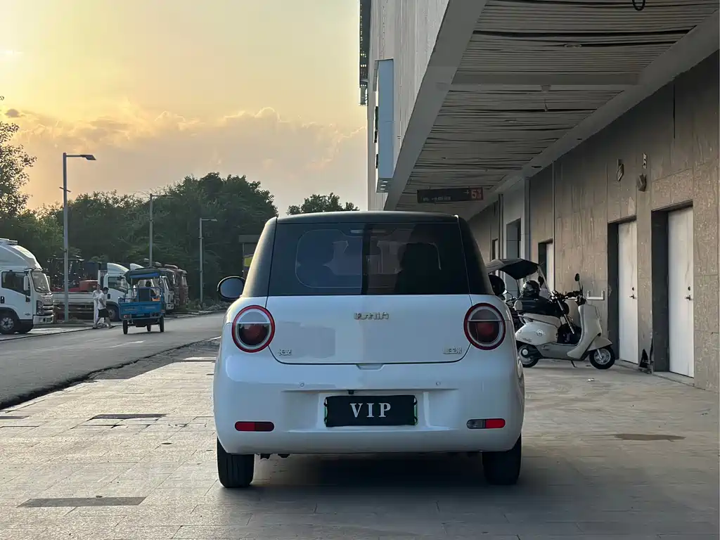 Changan Lumin 2024