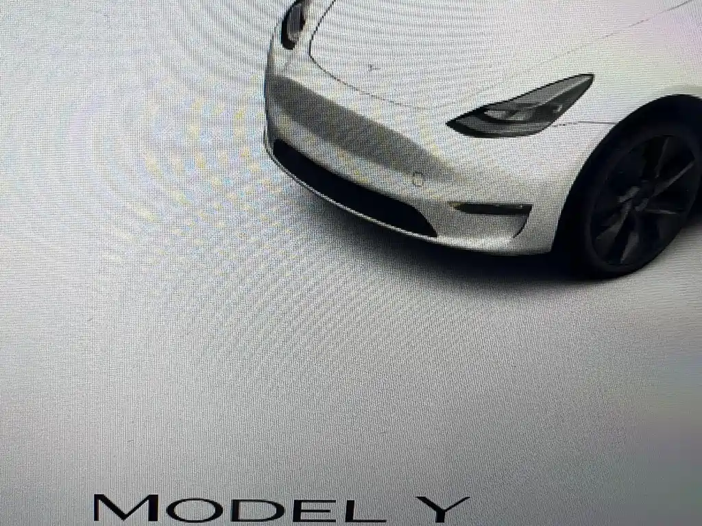 Tesla Model Y 2024 — фото 13