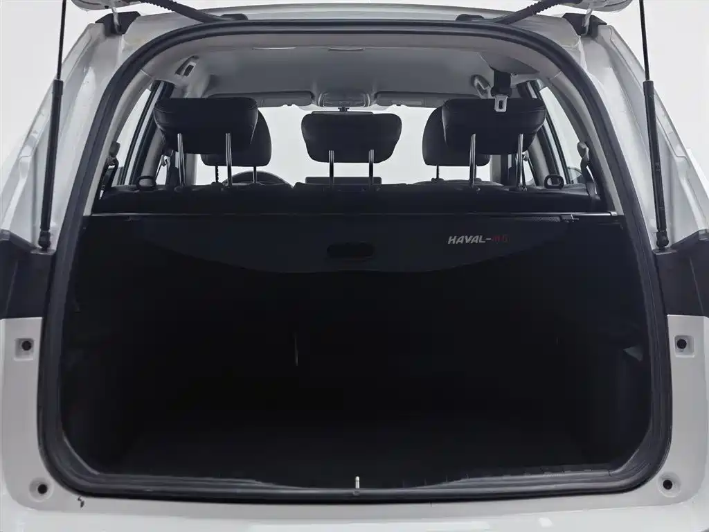 Haval M6 2023 — фото 16