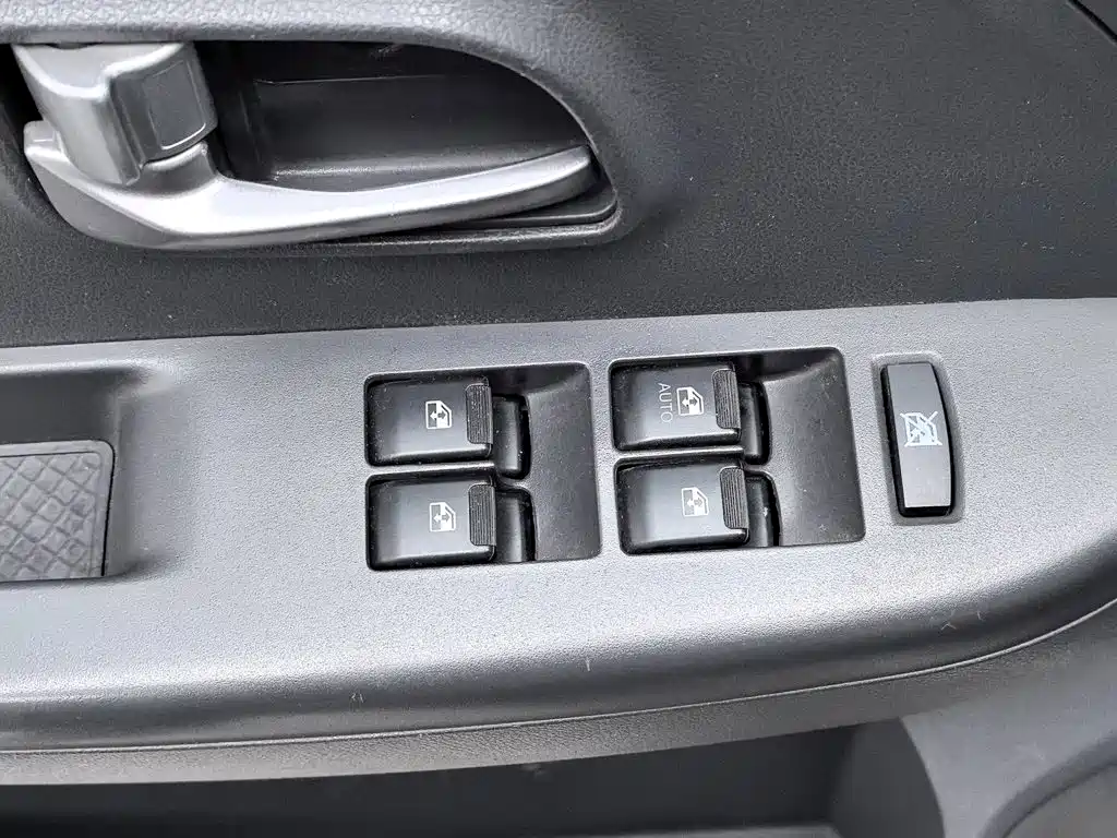 Suzuki Beidou Star X5 2015 — фото 9