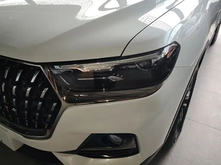 Haval H6 2023