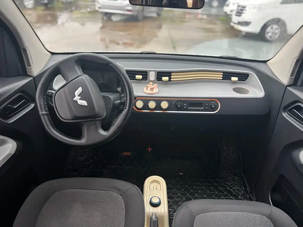 Wuling MINIEV 2021