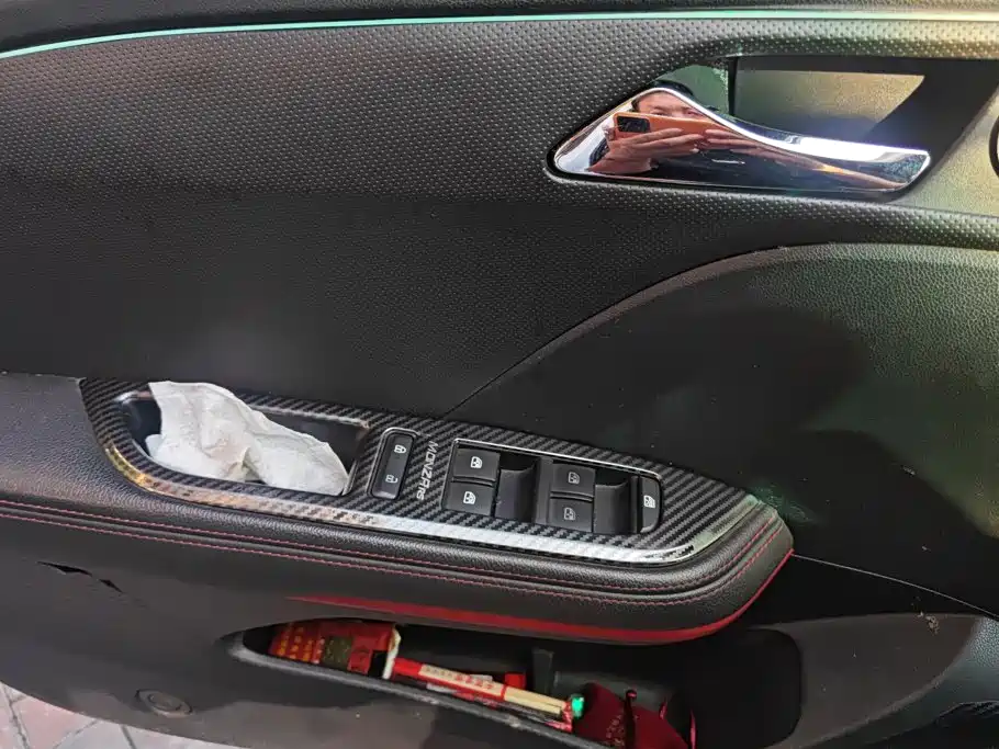 Chevrolet Cruze 2020