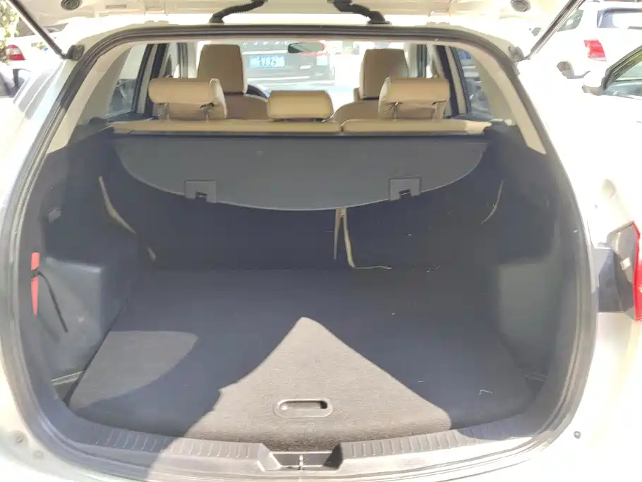 Mazda CX-5 2014