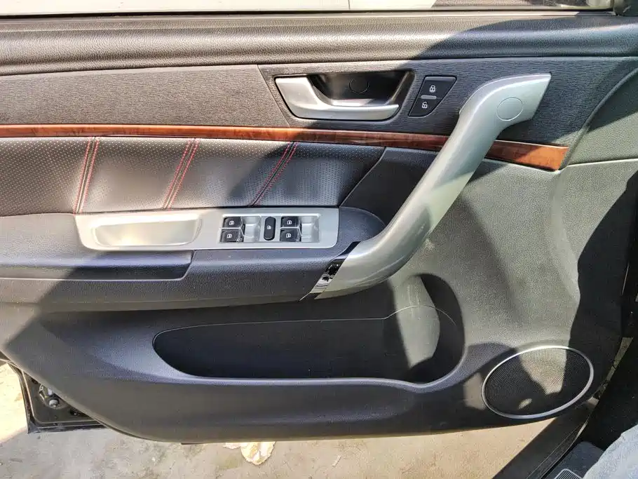 Haval H6 2015